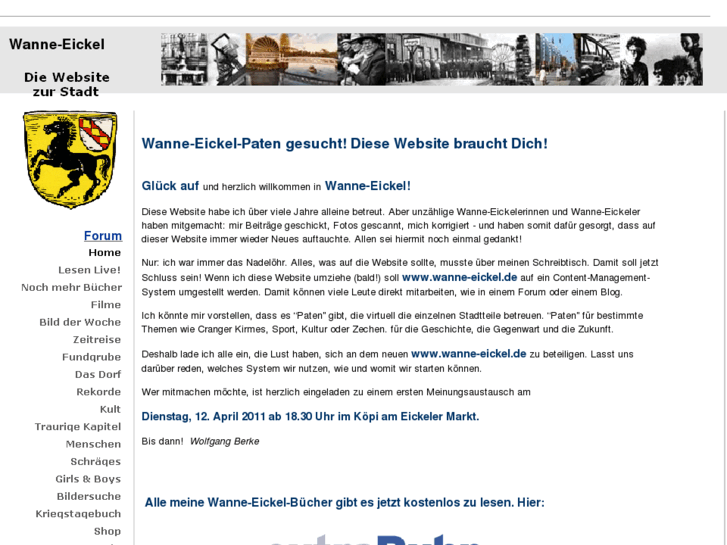 www.wanne-eickel.info