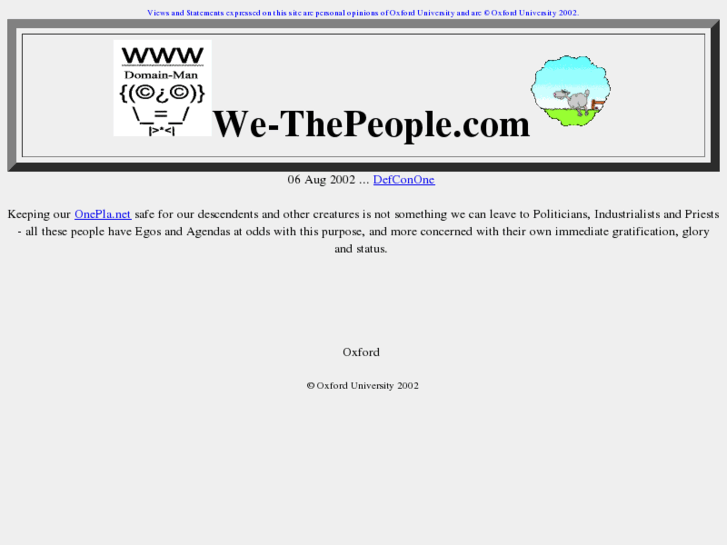 www.we-thepeople.com