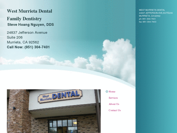 www.westmurrietadental.com