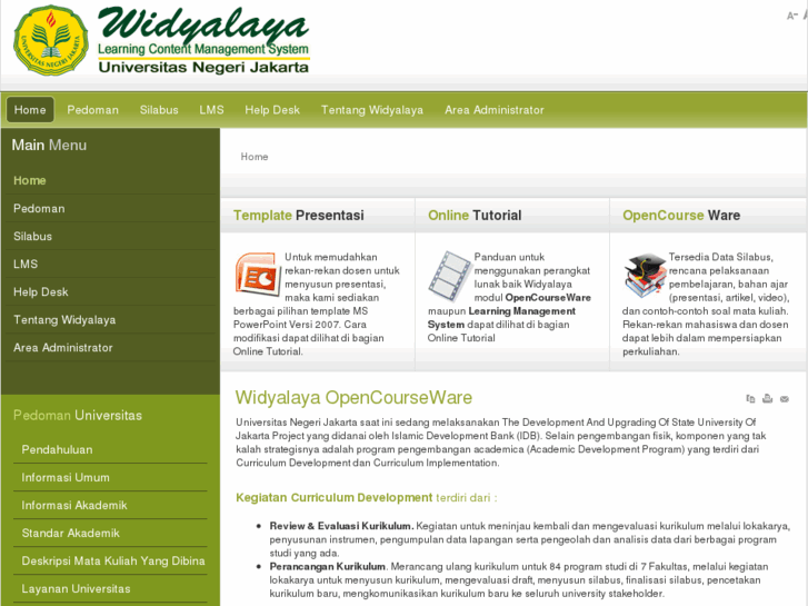 www.widyalaya.info