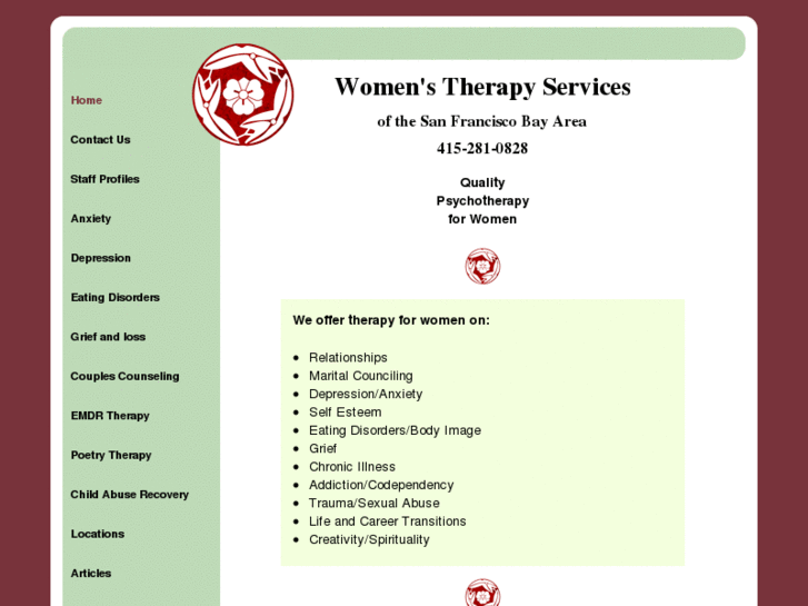 www.womenspsychotherapy.net