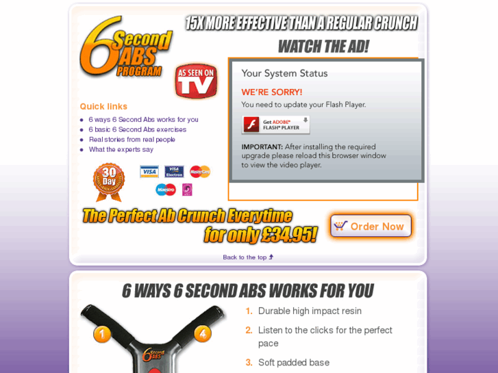 www.6secondabs.co.uk