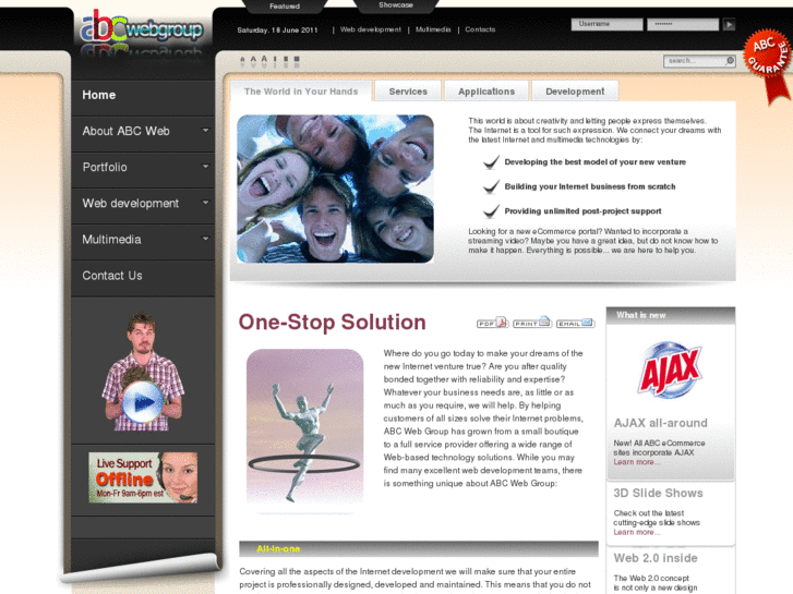 www.abcwebgroup.com