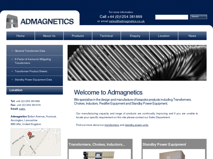 www.admagnetics.co.uk