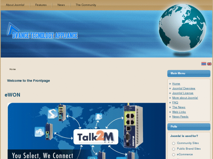 www.adv-tek.net