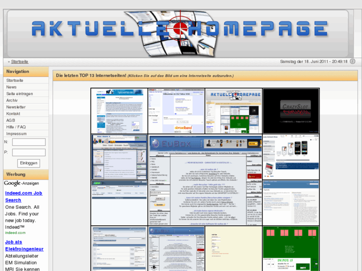 www.aktuelle-homepage.de
