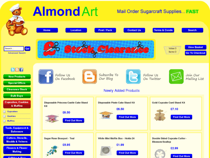 www.almondart.com