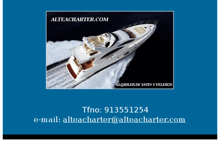 www.alteacharter.com