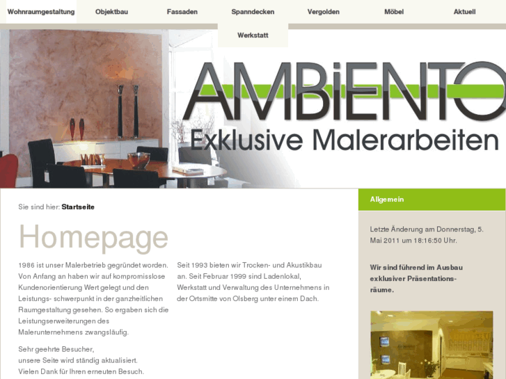 www.ambiento.biz