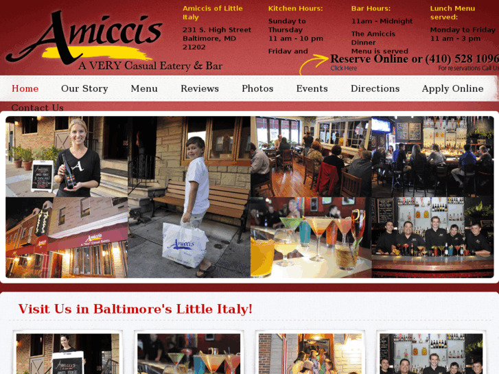 www.amiccis.com