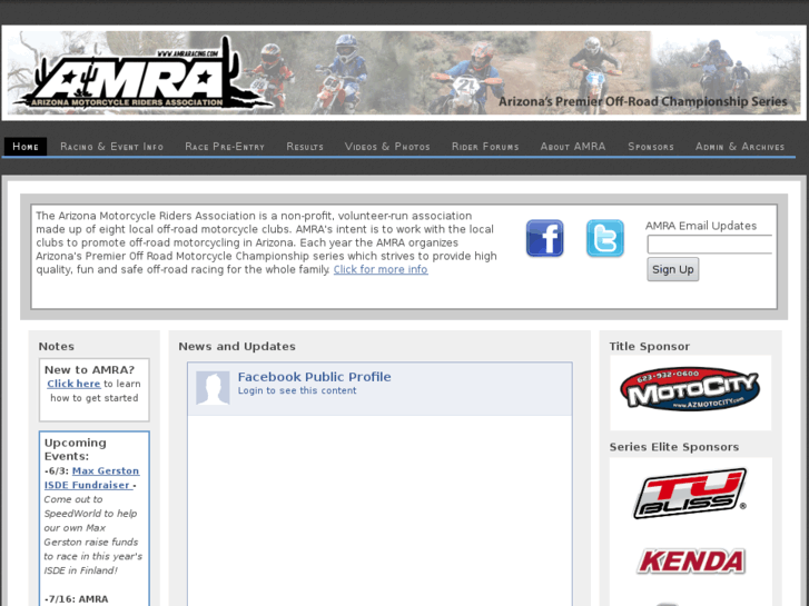 www.amraracing.com