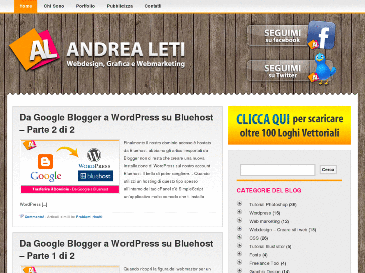 www.andrealeti.it