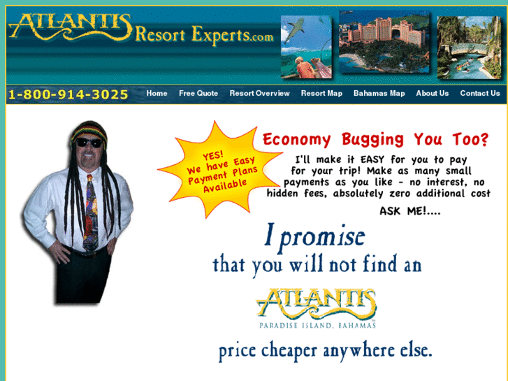 www.atlantis-resort-expert.com