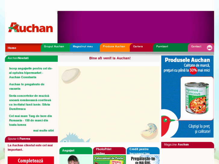 www.auchan.ro