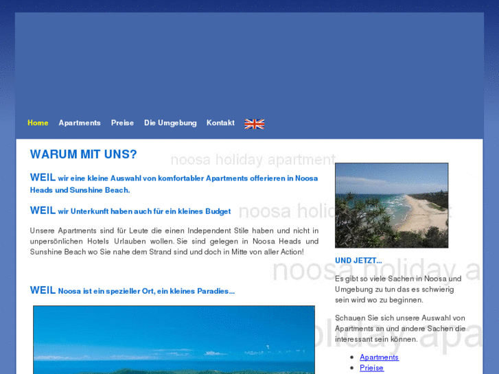 www.australien-ferienwohnung.com