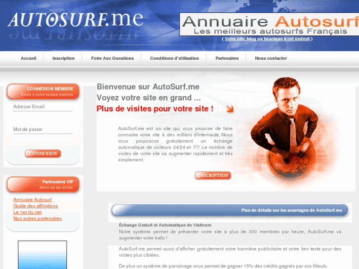 www.autosurf.me