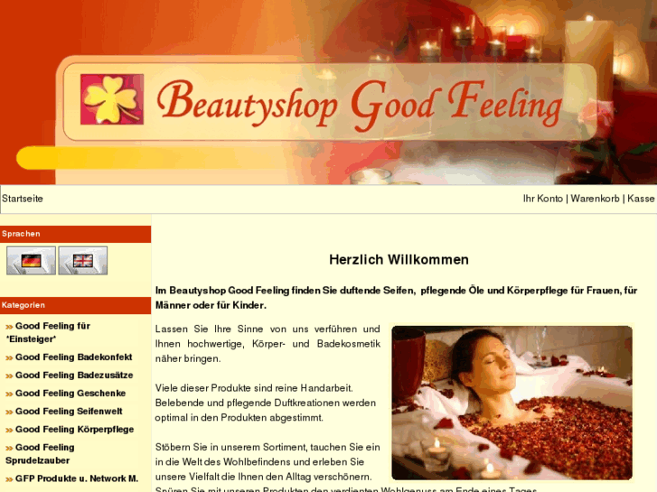 www.beautyshop-goodfeeling.com