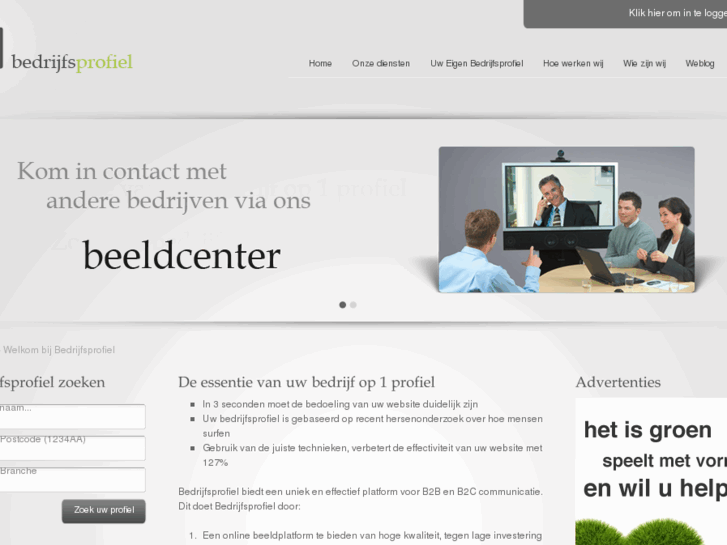 www.bedrijfsprofiel.com