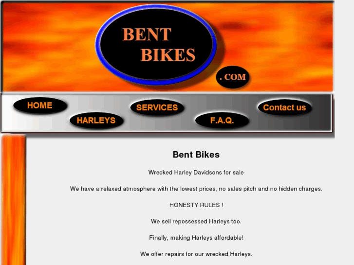 www.bentbikes.com