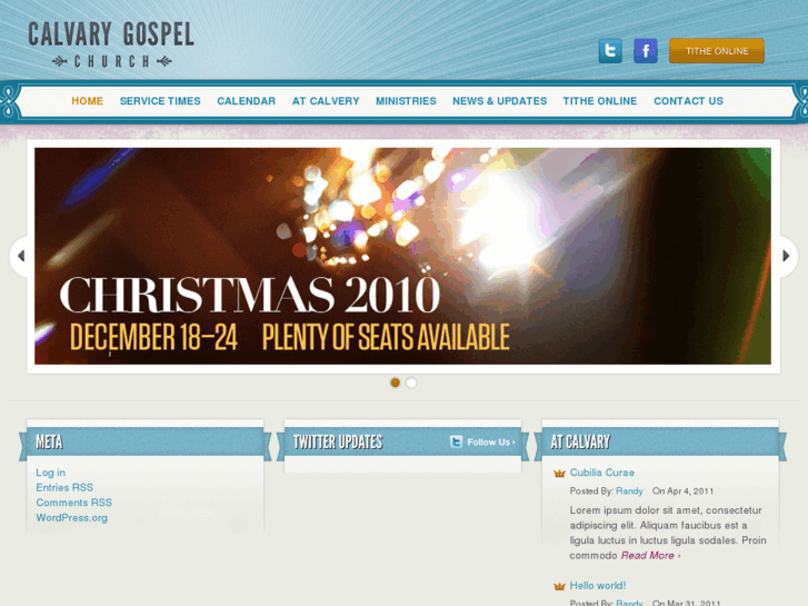 www.calvarygospelnym.com