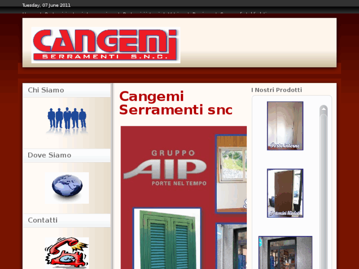 www.cangemiserramenti.com