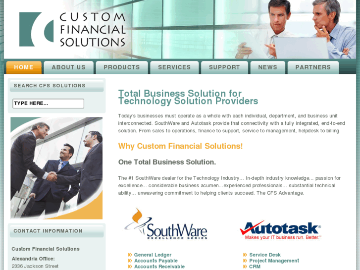 www.cfs-support.com