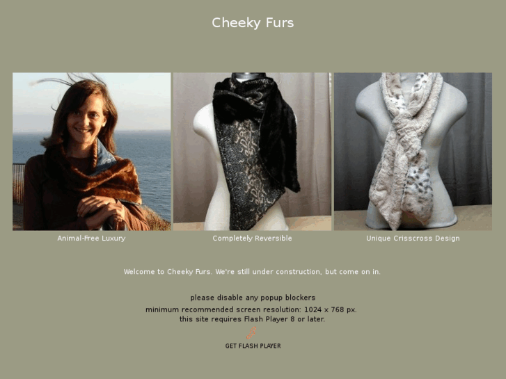 www.cheekyfurs.com