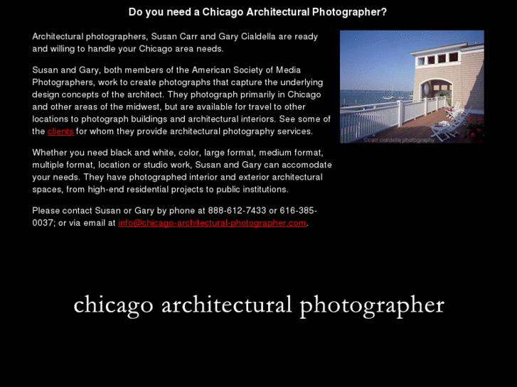 www.chicago-architectural-photographer.com