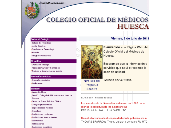 www.colmedhuesca.com