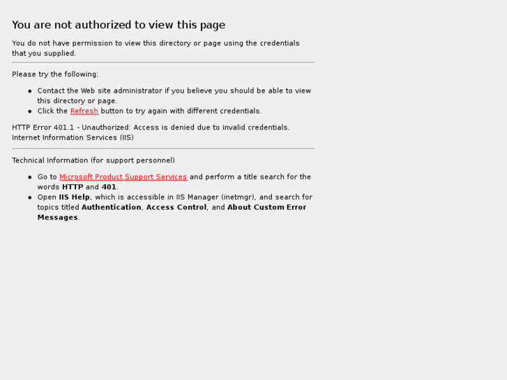www.config.org