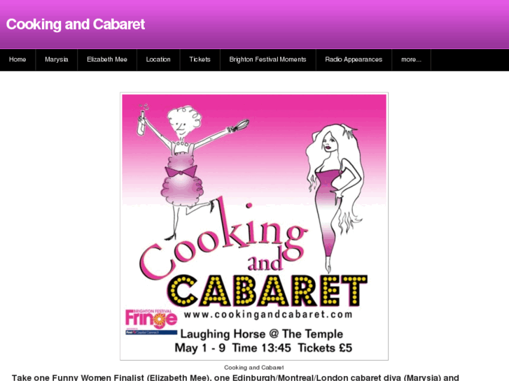 www.cookingandcabaret.com