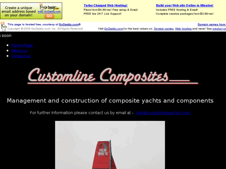 www.customlinecomposites.com