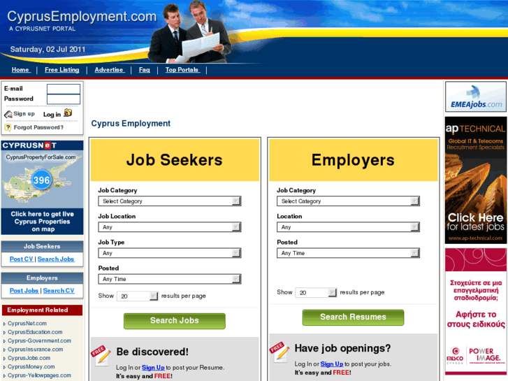 www.cyprusemployment.com