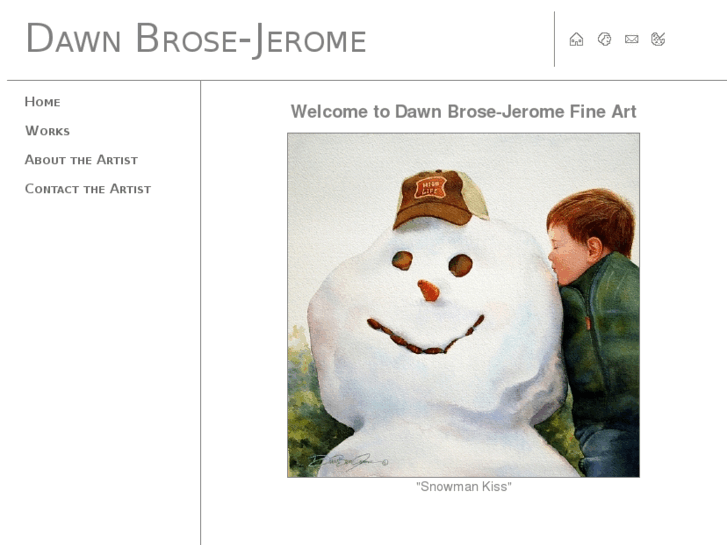 www.dawnbrose-jerome.com