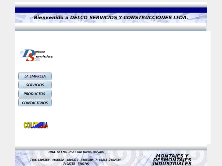 www.delcoservicios.com