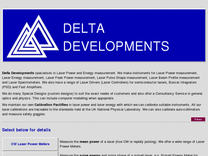 www.delta-dev.co.uk