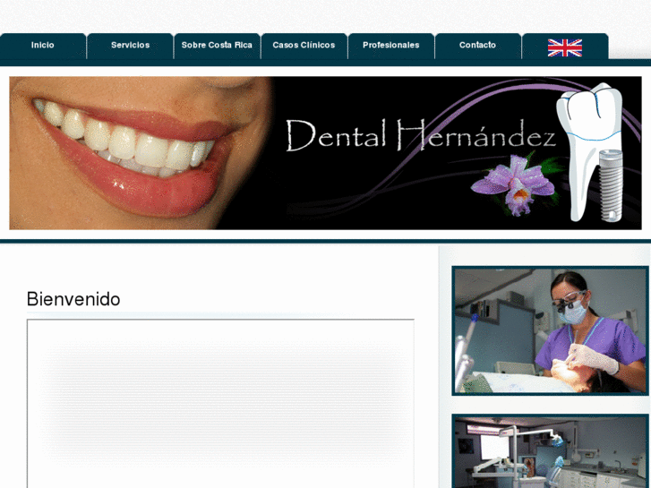 www.dentalhernandezcr.com