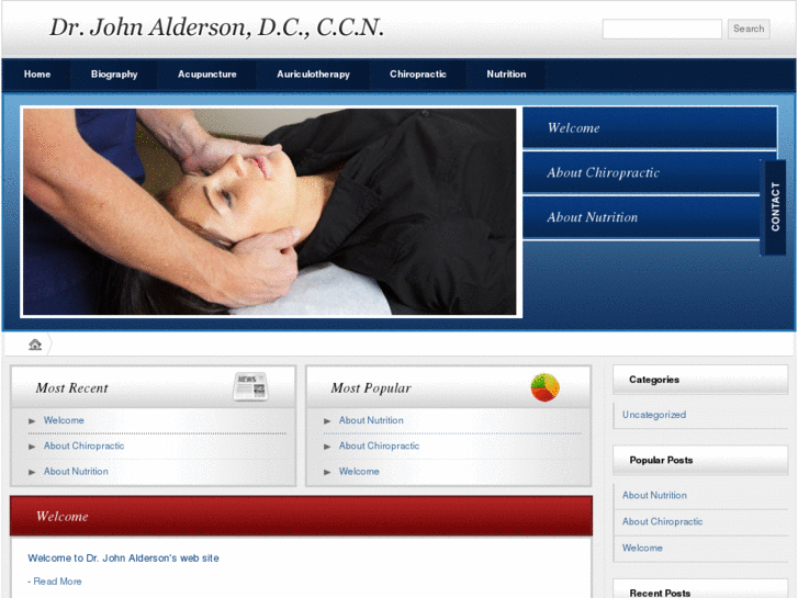 www.drjohnalderson.com