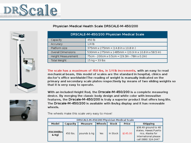 www.drscale.com