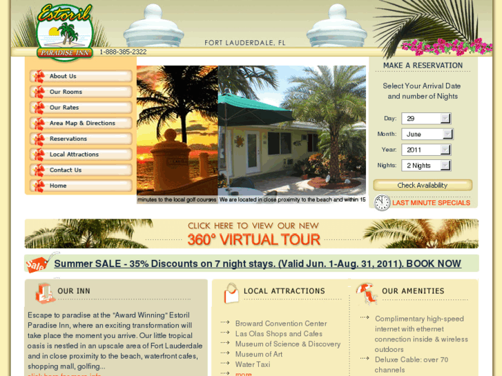 www.estorilparadiseinn.com