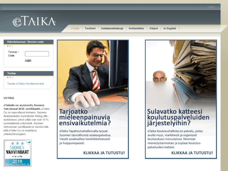 www.etaika.fi