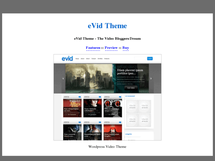 www.evidtheme.com