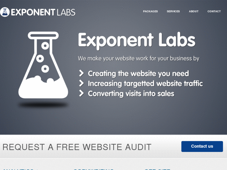 www.exponentlabs.com
