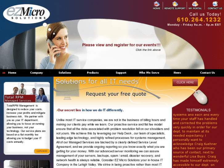 www.ezmicro.com