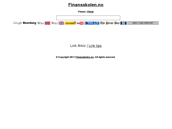 www.finansskolen.no