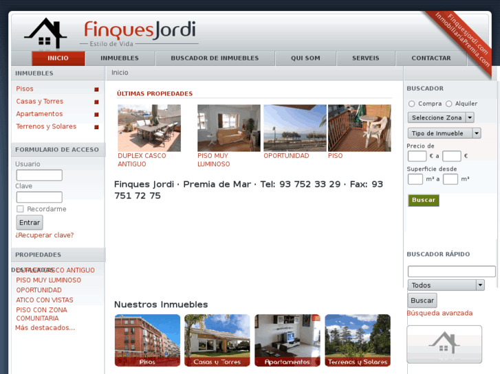 www.finquesjordi.com