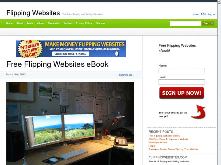 www.flippingwebsites.com