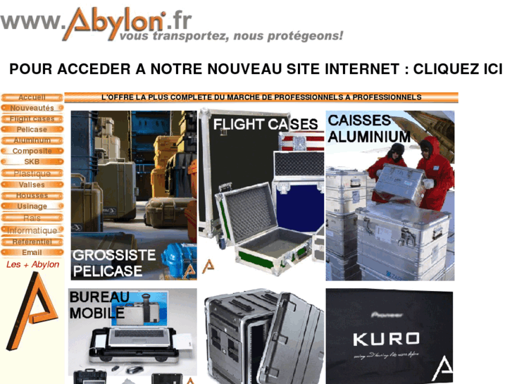 www.france-valise.com