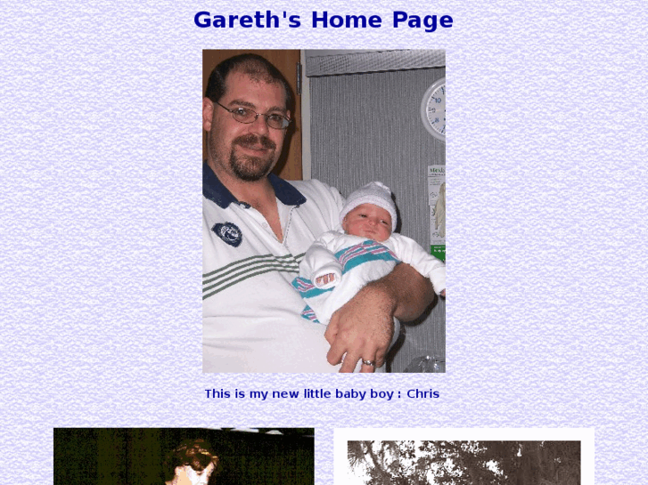 www.garethswanepoel.com