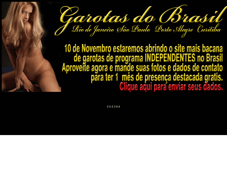 www.garotasprogramabrasil.com